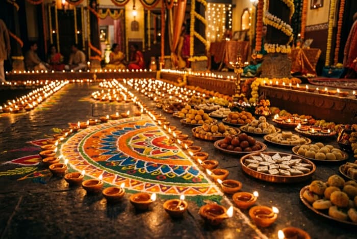 Chandi Homam