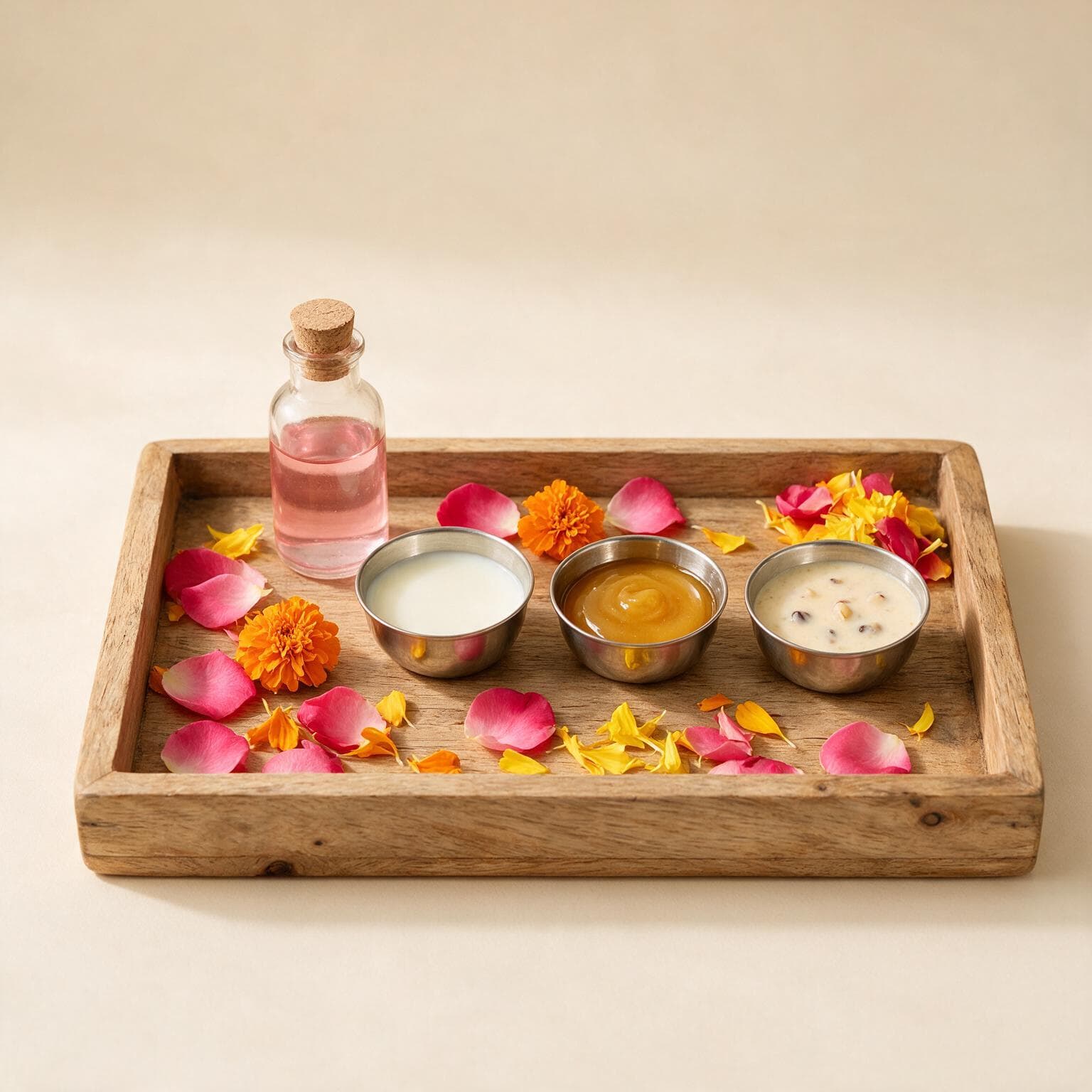 Abhishekam Kit
