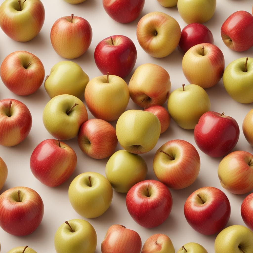 Apples