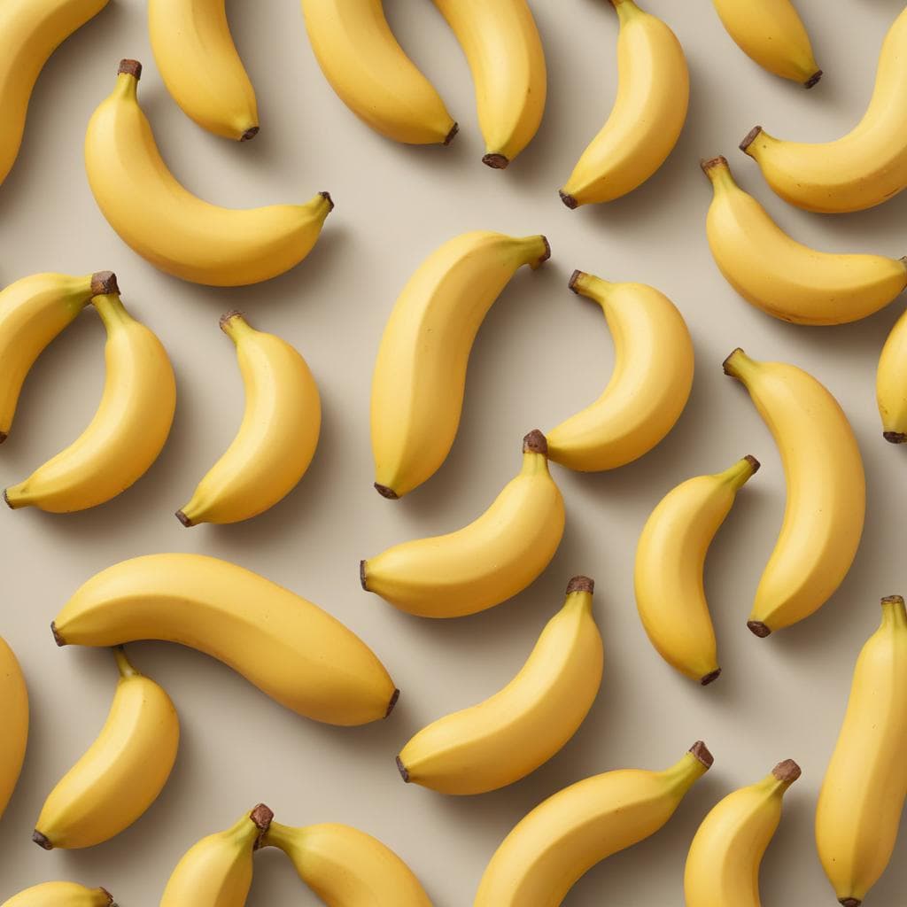 Bananas