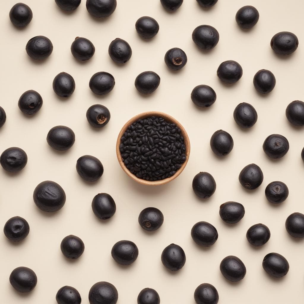 Black gram (urad)