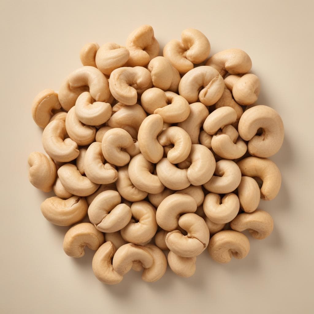Cashews