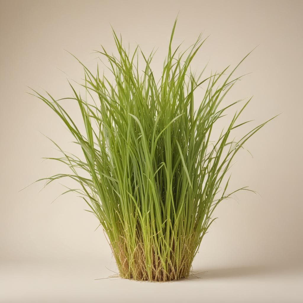 Garika grass
