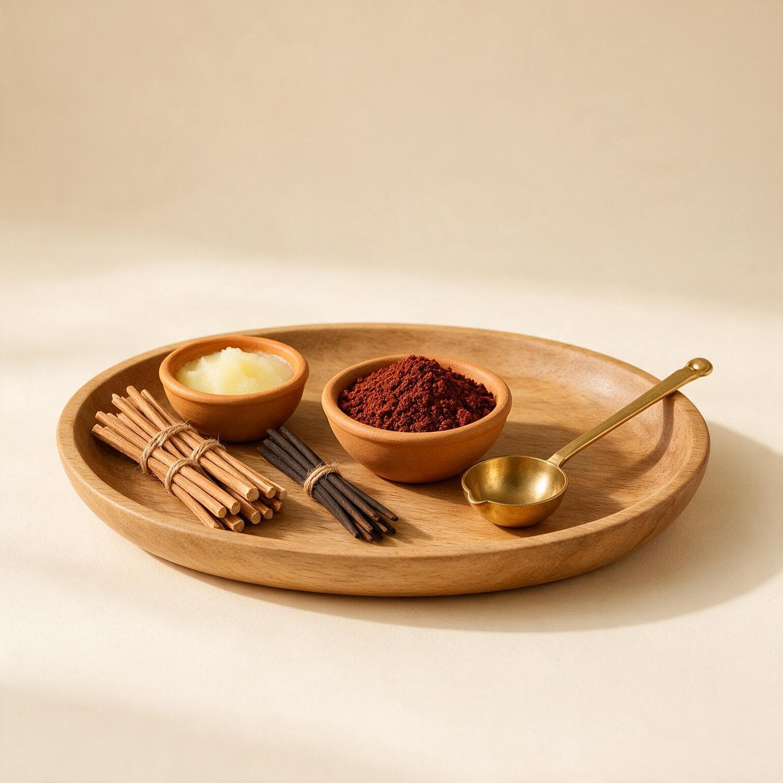 Homam Kit