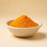 Turmeric powder
